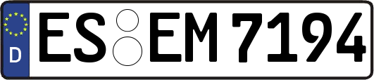 ES-EM7194