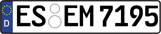 ES-EM7195