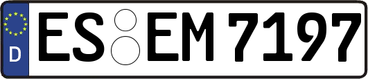 ES-EM7197