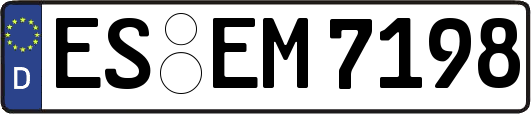 ES-EM7198
