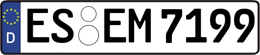 ES-EM7199