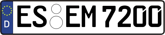 ES-EM7200