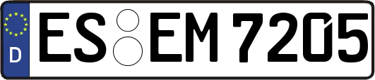 ES-EM7205