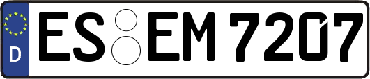 ES-EM7207