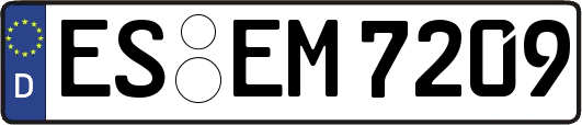 ES-EM7209