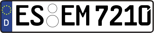 ES-EM7210