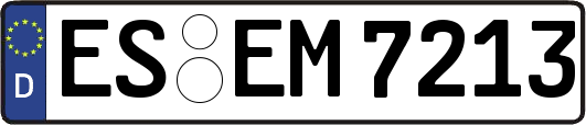 ES-EM7213