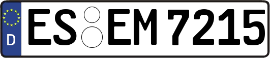 ES-EM7215