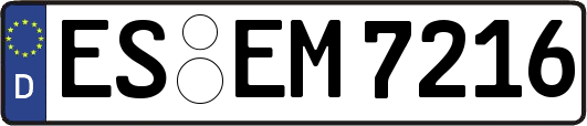 ES-EM7216