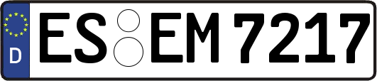 ES-EM7217
