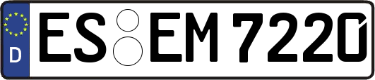 ES-EM7220