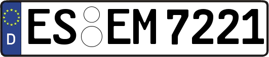 ES-EM7221