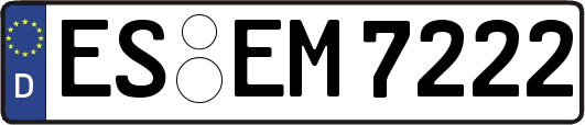 ES-EM7222