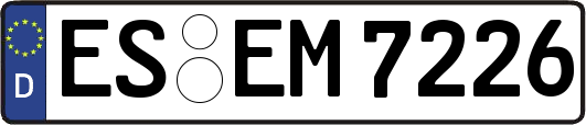 ES-EM7226