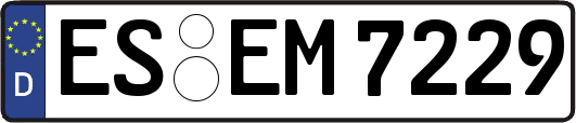 ES-EM7229