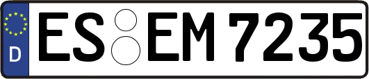 ES-EM7235