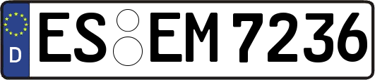 ES-EM7236