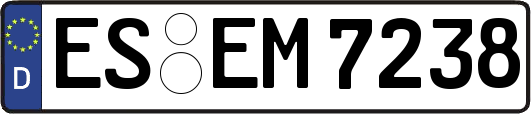 ES-EM7238
