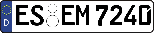 ES-EM7240