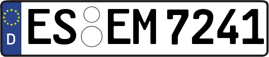 ES-EM7241