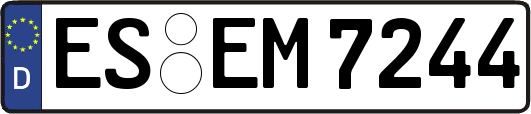 ES-EM7244