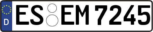 ES-EM7245