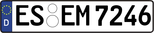 ES-EM7246