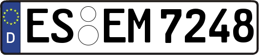 ES-EM7248