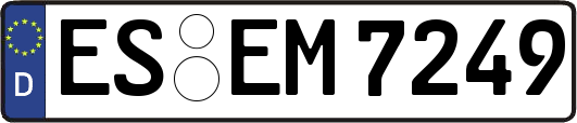 ES-EM7249
