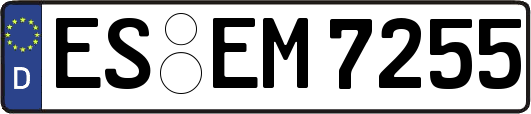 ES-EM7255