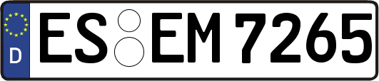 ES-EM7265