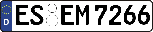 ES-EM7266