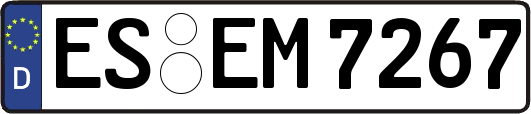 ES-EM7267