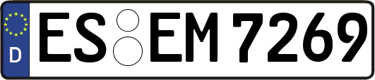 ES-EM7269