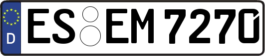 ES-EM7270