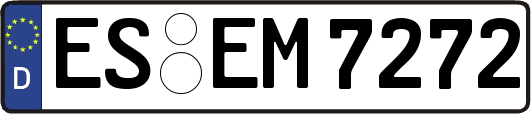 ES-EM7272