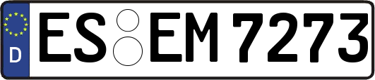 ES-EM7273