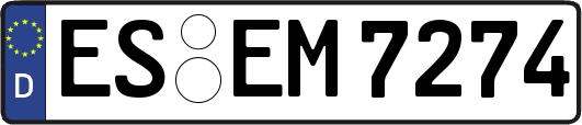 ES-EM7274
