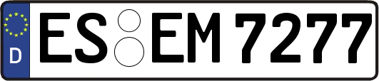 ES-EM7277
