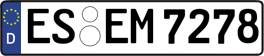 ES-EM7278