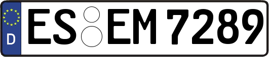 ES-EM7289
