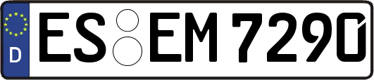 ES-EM7290