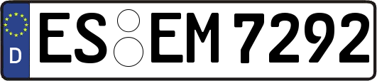 ES-EM7292