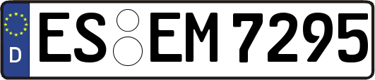 ES-EM7295