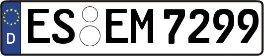 ES-EM7299