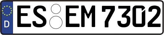 ES-EM7302