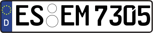 ES-EM7305