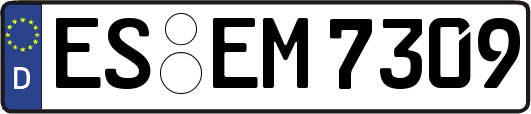 ES-EM7309