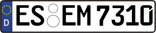 ES-EM7310