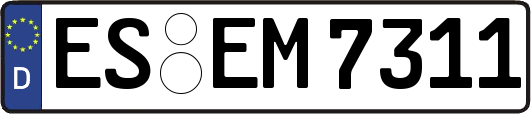 ES-EM7311